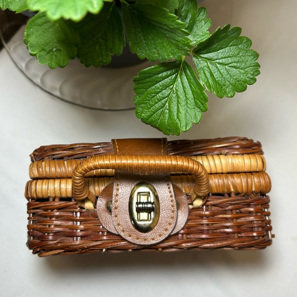 Reutter Porzellan Vintage Miniature Tea Set - Picture 11 of 13